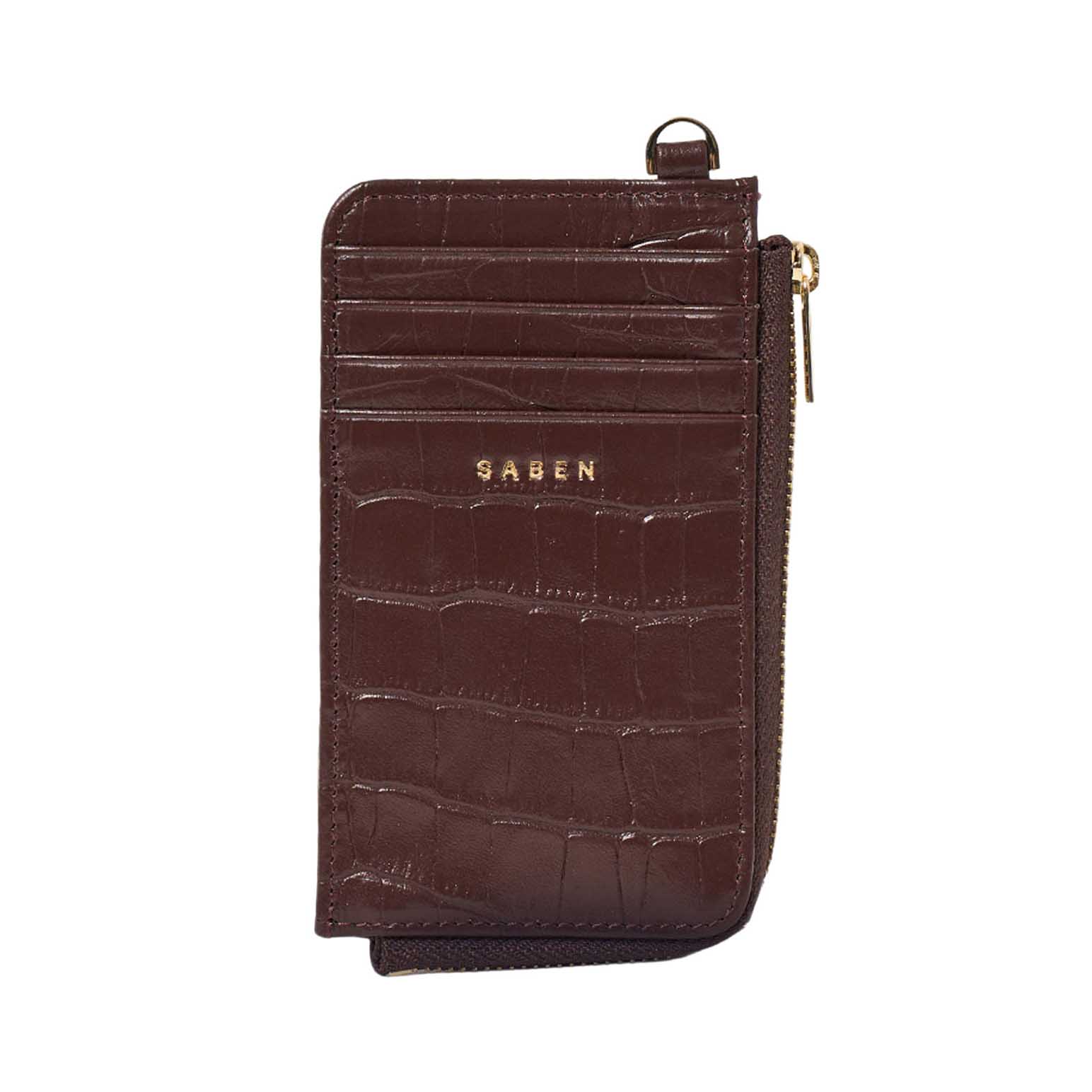 SABEN Winona Card Holder